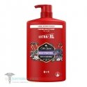 Nightpanther Shower gel Nightpanther Shower gel