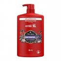 Nightpanther Shower gel Nightpanther Shower gel