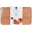 Excellent Houseware Wooden Cutting Board 44x25 cm Excellent Houseware Wooden Cutting Board 44x25 cm