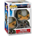 FUNKO POP! Vinyylifiguuri: Marvel: Kapteeni Amerikka: Brand New World - Falcon FUNKO POP! Vinyylifiguuri: Marvel: Kapteeni Amerikka: Brand New World - Falcon