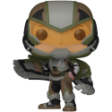 FUNKO POP! Vinyl Figure: Marvel: Captain America: Brand New World - Falcon FUNKO POP! Vinyl Figure: Marvel: Captain America: Brand New World - Falcon