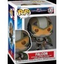 FUNKO POP! Vinyl Figure: Marvel: Captain America: Brand New World - Falcon FUNKO POP! Vinyl Figure: Marvel: Captain America: Brand New World - Falcon
