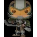 FUNKO POP! Vinilinė figūrėlė: Marvel: Captain America: Brand New World - Falcon