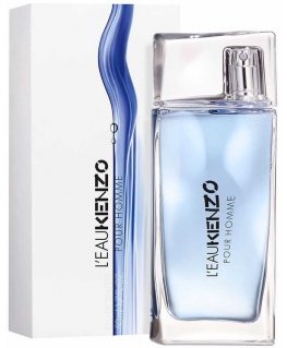 Kenzo L'Eau Kenzo For Men EDT Purškiklis, 50 ml
