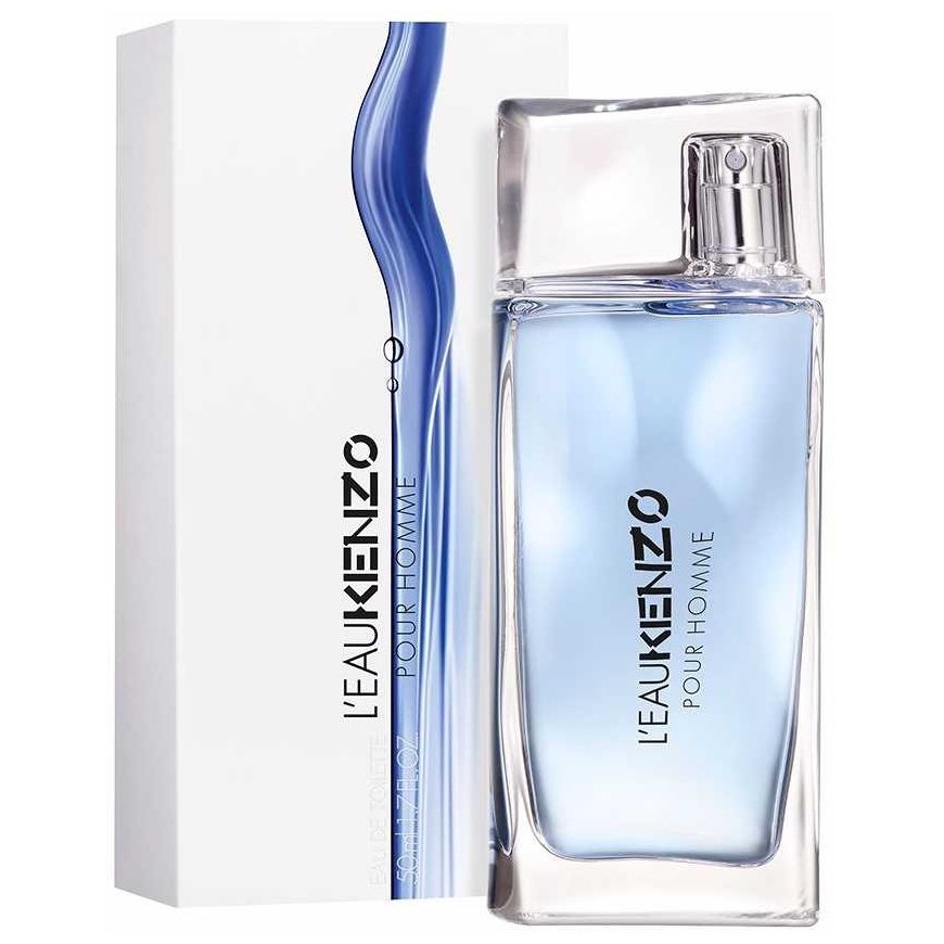 Kenzo L`Eau Kenzo For Men EDT