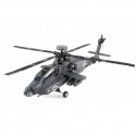 Amewi Apache AH-64D CP Helikopteri 6G/3D GPS RTF Amewi Apache AH-64D CP Helikopteri 6G/3D GPS RTF