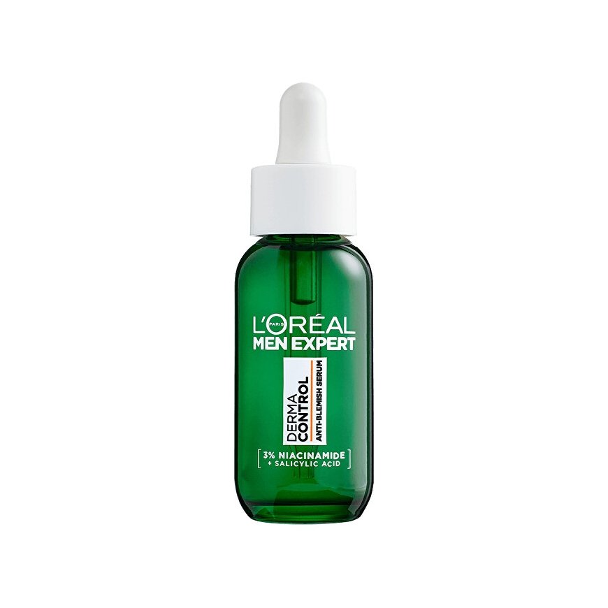 L`Oreal Serum "L`Oréal Paris Men
