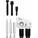 Kepurė Rotorius Makita 619165-3 Kepurė Rotorius Makita 619165-3