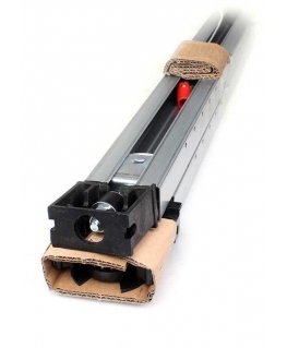 BFT BIN rail 650-850 CHAIN 2X1750mm Botticelli