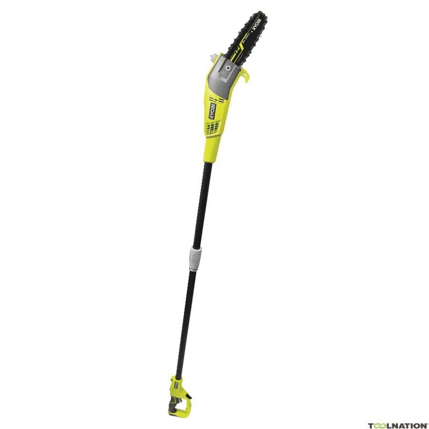 Ryobi Chainsaw Electric Pole Saw 750W
