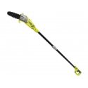 Chainsaw Electric Pole Saw 750W 20cm oil for lubrication RYOBI