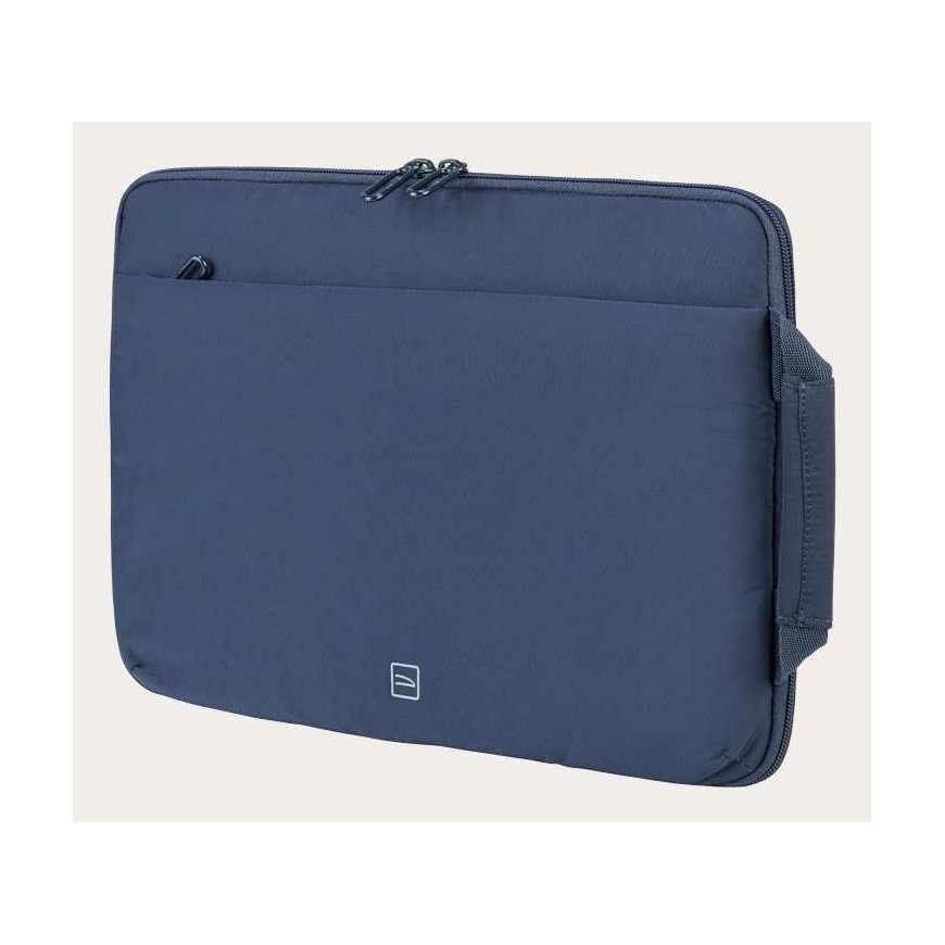 Tucano Sandy 13"/14" 35.6 cm (14") Sleeve case Blue – 2