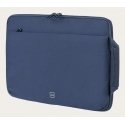 Tucano Sandy 13"/14" 35.6 cm (14") Sleeve case Blue Tucano Sandy 13"/14" 35.6 cm (14") Sleeve case Blue