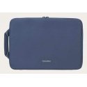 Tucano Sandy 13"/14" 35.6 cm (14") Sleeve case Blue Tucano Sandy 13"/14" 35.6 cm (14") Sleeve case Blue