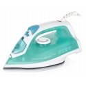 Emerio SI-110298.4 triikraud Aurutriikraud Keraamiline tald 2000 W Roheline, Valge Emerio SI-110298.4 triikraud Aurutriikraud Keraamiline tald 2000 W Roheline, Valge