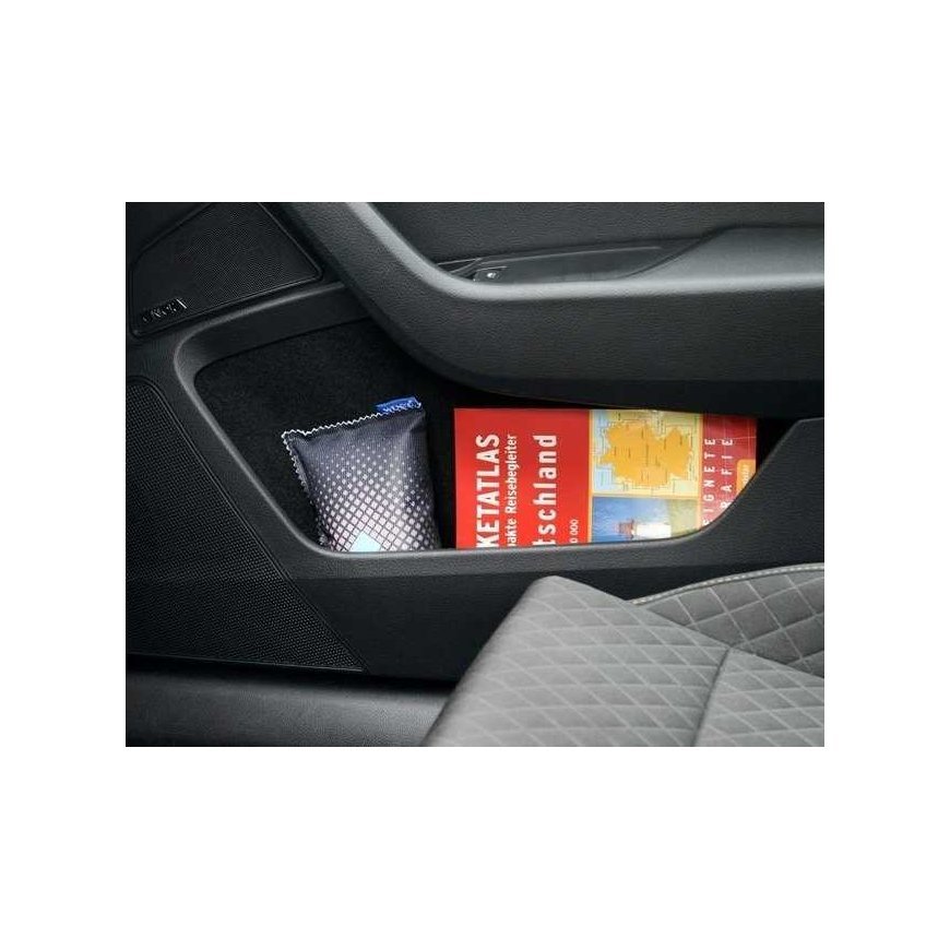Drėgmės sugėriklis automobiliui 350 g, WENKO – 4