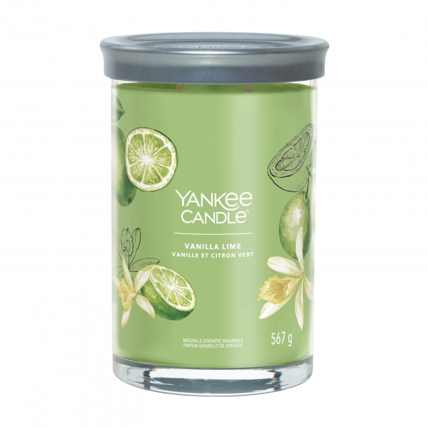 Yankee Candle Yankee Candle Signature vaska