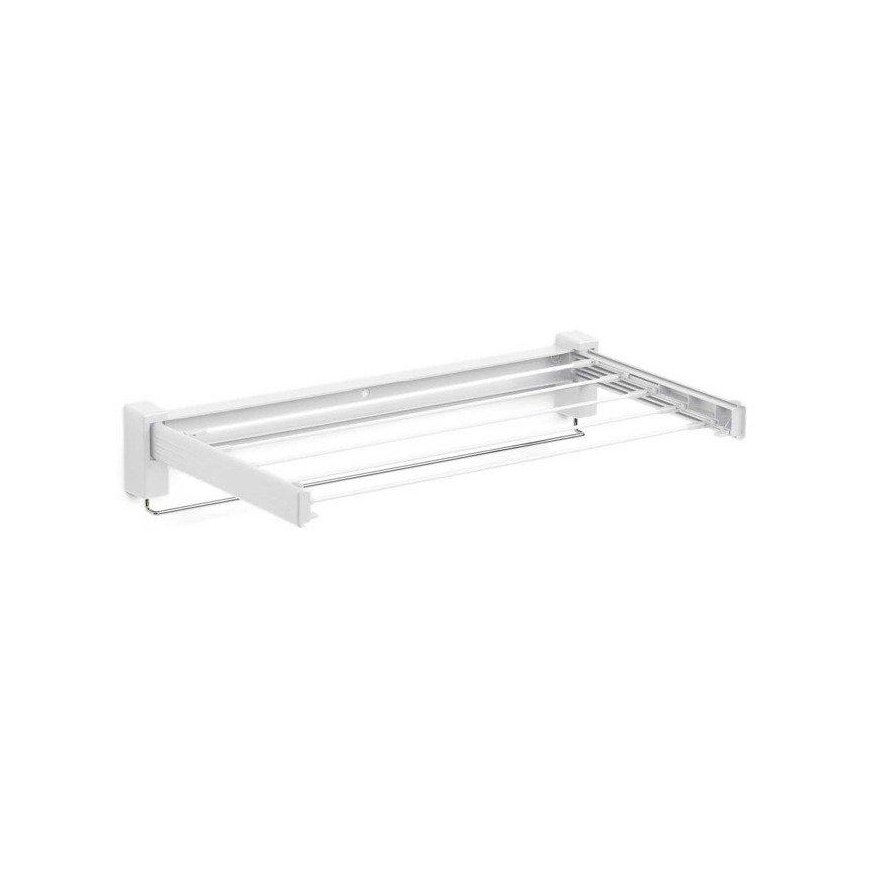 Wenko Butterfly wall-mounted clothes dryer – 5