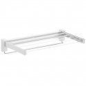 Wenko Butterfly wall-mounted clothes dryer Wenko Butterfly wall-mounted clothes dryer