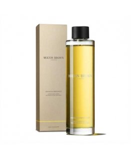 Molton Brown M.Brown Orange & Bergamot Aroma Reeds - Refill, 150 ml
