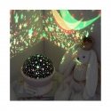 Atmosphera Gray night projector that turns the ceiling of every child's room into a starry night sky Atmosphera Gray night projector that turns the ceiling of every child's room into a starry night sky