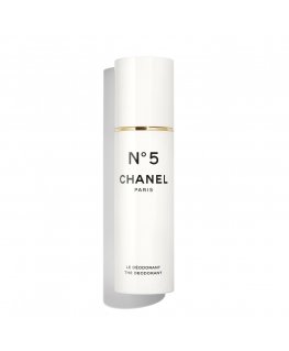 CHANEL N°5 Spray Deodorant 100 ml