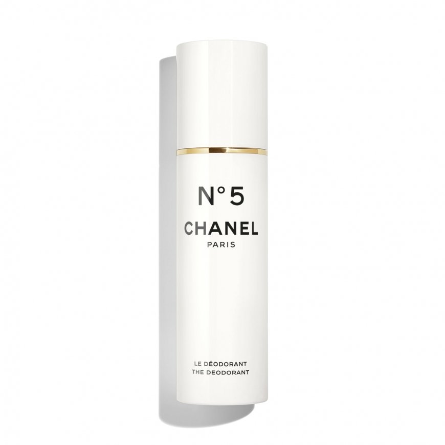CHANEL N°5 Spray Deodorant 100 ml