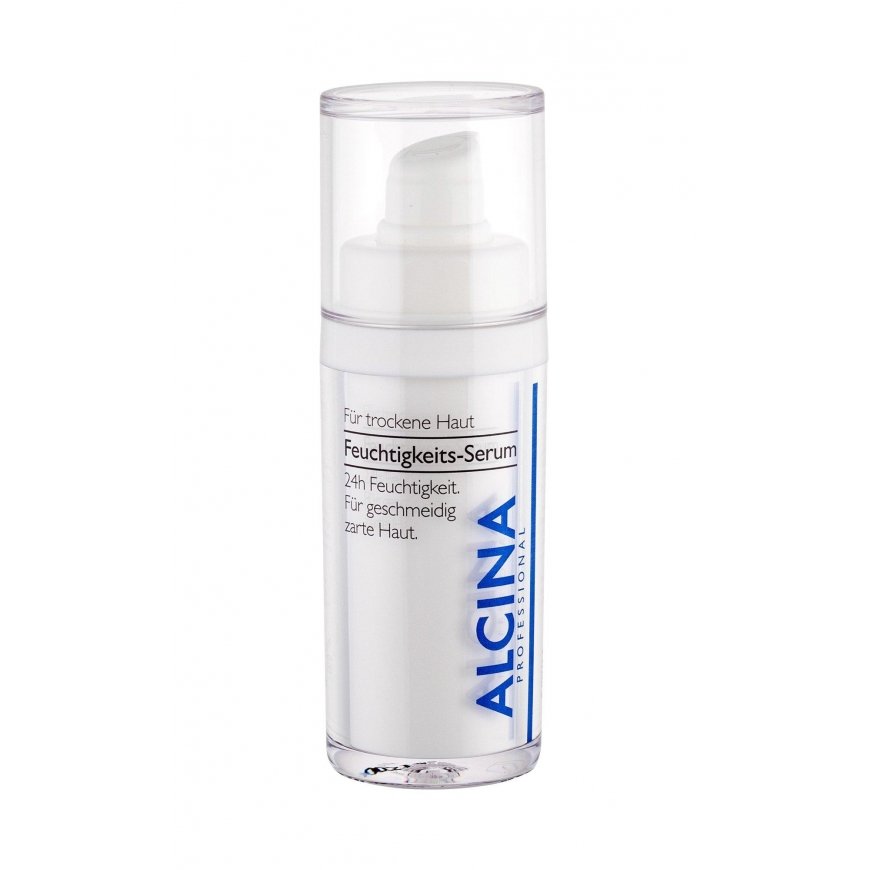 ALCINA Moisturizing Serum Skin Serum