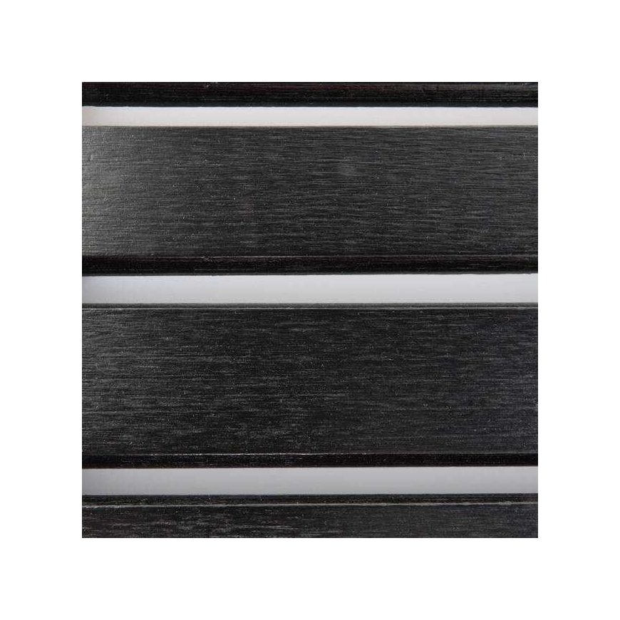 Bamboo Bamboo bath mat, 53 x 36 cm, non-slip – 4