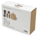 Viga 44212 Cutting board set - vegetables Viga 44212 Cutting board set - vegetables