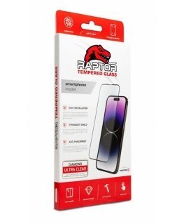 Swissten Full Face Tempered Glass for Apple iPhone SE 4 2025