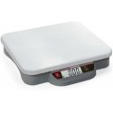 Virtuvinės svarstyklės Ohaus Nešiojamos platforminės svarstyklės 1000 LCD, 75Kg Virtuvinės svarstyklės Ohaus Nešiojamos platforminės svarstyklės 1000 LCD, 75Kg