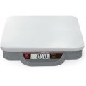 Virtuvinės svarstyklės Ohaus Nešiojamos platforminės svarstyklės 1000 LCD, 75Kg Virtuvinės svarstyklės Ohaus Nešiojamos platforminės svarstyklės 1000 LCD, 75Kg