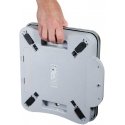 Keittiövaaka Ohaus kannettava tasovaaka 1000 LCD, 75 kg Keittiövaaka Ohaus kannettava tasovaaka 1000 LCD, 75 kg