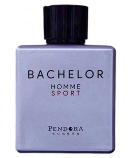 Pendora Scents Bachelor Homme Sport parfuminio vandens purškiklis 100ml