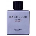 Pendora Scents Bachelor Homme Sport Eau de Parfum Spray 100ml Pendora Scents Bachelor Homme Sport Eau de Parfum Spray 100ml