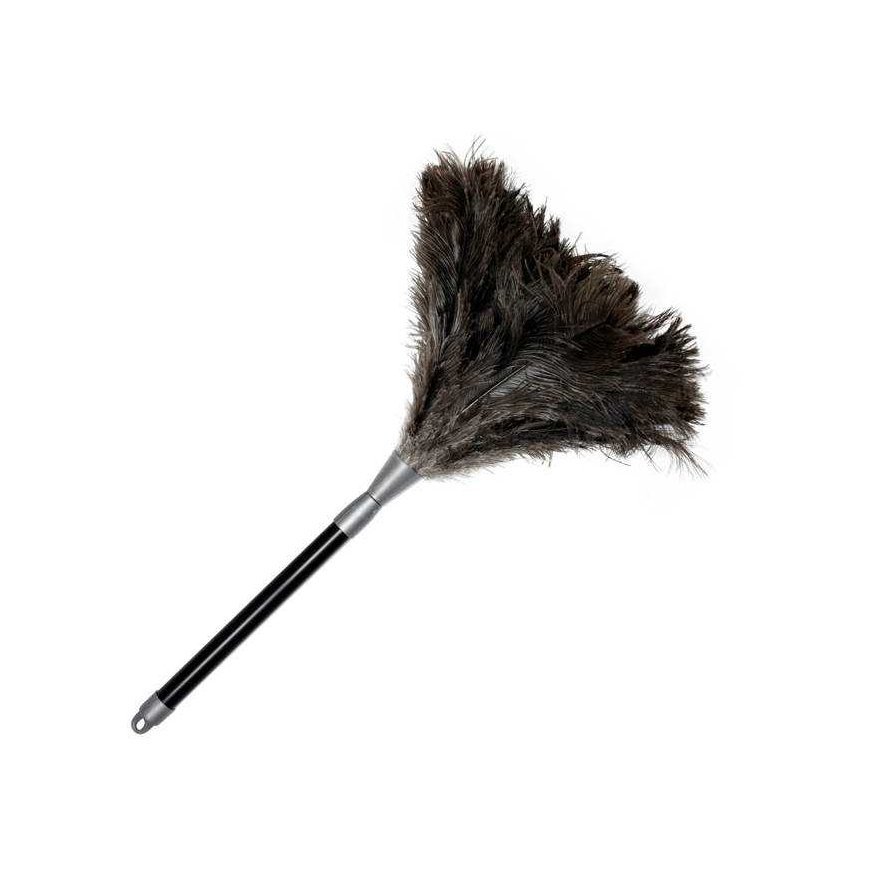 Maximex Telescopic dusting feather, ostrich feathers – 5