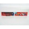 WELLY 1:64 truck MAN TGX with drawnem 68013 58034 WELLY 1:64 truck MAN TGX with drawnem 68013 58034