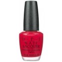 Opi Nail Lacquer Nll60 Dutch Tulips, 15 ml Opi Nail Lacquer Nll60 Dutch Tulips, 15 ml
