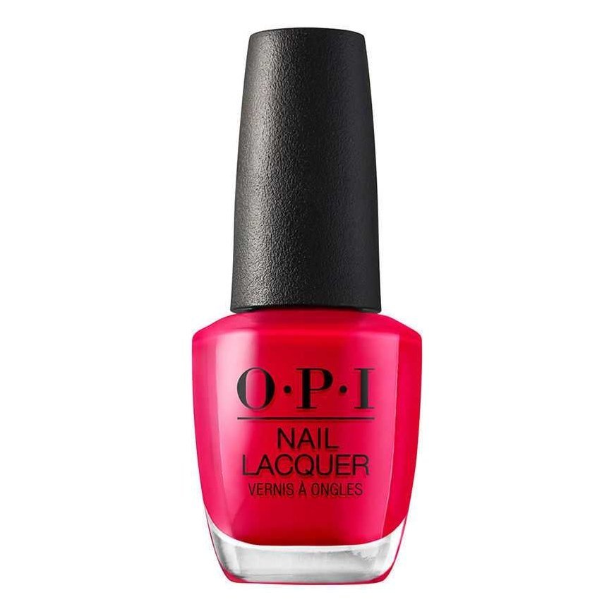 Opi Nail Lacquer Nll60 Dutch Tulips, 15 ml – 2