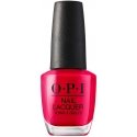 Opi Nail Lacquer Nll60 Dutch Tulips, 15 ml Opi Nail Lacquer Nll60 Dutch Tulips, 15 ml