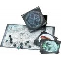 Wizards of the Coast Dungeons & Dragons Icewind Dale: Rime of the Frostmaiden Dice Set Wizards of the Coast Dungeons & Dragons Icewind Dale: Rime of the Frostmaiden Dice Set