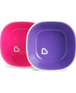 MUNCHKIN dubenėliai SPLASH, 6 mėn+, 2 vnt., 01244602