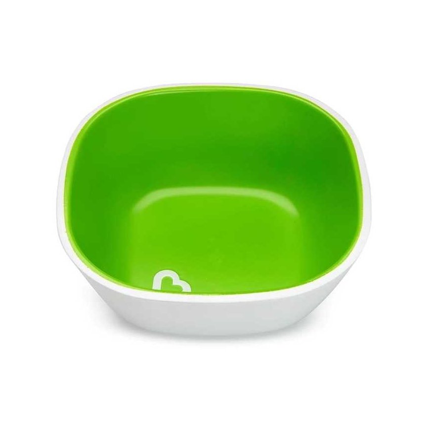 MUNCHKIN dubenėliai SPLASH, 6 mėn+, 2 vnt., 01244602 – 3