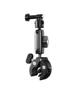 Telesin handlebar mount for sports cameras