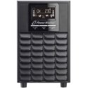 PowerWalker VFI 1500 CG PF1 источник бесперебойного питания Двойное преобразование (онлайн) 1,5 kVA PowerWalker VFI 1500 CG PF1 источник бесперебойного питания Двойное преобразование (онлайн) 1,5 kVA