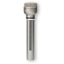 Silts audio WA-19 melns - dinamisks mikrofons