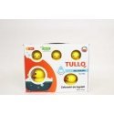 AM Tullo Bath toy set 5 ducks, Tullo AM Tullo Bath toy set 5 ducks, Tullo