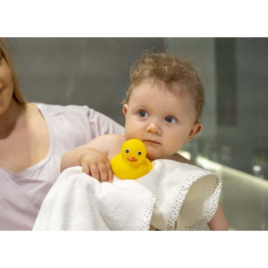 AM Tullo Bath toy set 5 ducks, Tullo – 5