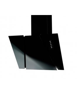 Chimney extractor hood AKPO WK-4 CETIAS 50 BLACK